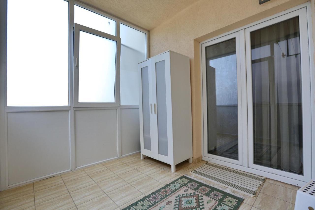 Bloc Izvor Piteşti Exterior foto