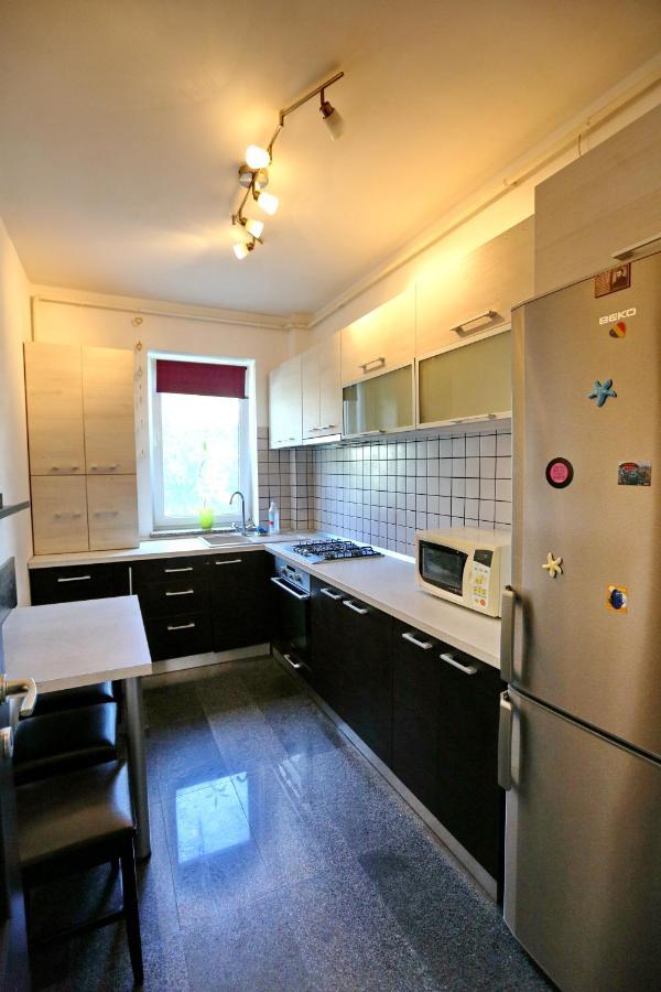 Bloc Izvor Piteşti Exterior foto